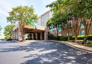 Embassy Suites Memphis in Memphis