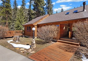 Fall River Suite Serene Close to RMNP