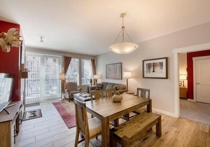 Fraser Crossing Founders Pointe, Condo Premium-Rated Condo 3235