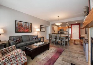 Fraser Crossing Founders Pointe, Condo Premium-Rated Condo 3235