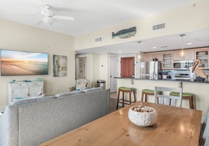 Full Kitchen ~ Private Balcony ~ Resort Pool in Miramar Beach