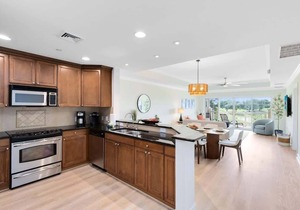 Golf-Course View Condo w/Balcony & Resort Pools in Reunion