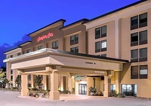 Hampton Inn Columbia in Columbia