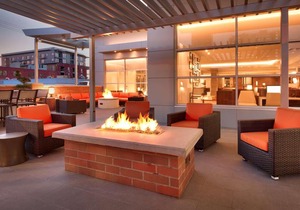 Hyatt House Salt Lake City Downtown