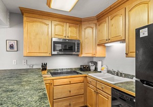 Ideal Steamboat Springs Location: Walk-out/Ski-in-Out 2-Bedroom, 2-Bath Condo