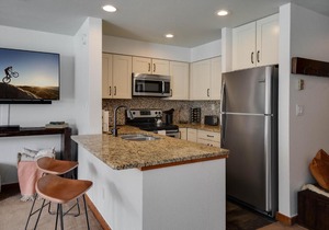 Lakeside 1481 by SummitCove Lodging in Colorado