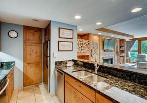 Lakeside Village 4 Bedroom Condo