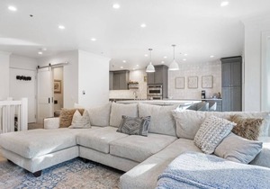 Luxurious 2 Bedroom Beaver Creek Chalet - In The Heart of Beaver Creek Village