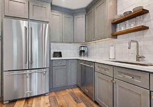 Luxurious 2 Bedroom Beaver Creek Chalet - In The Heart of Beaver Creek Village