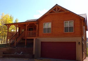 Mountain View in Midland
