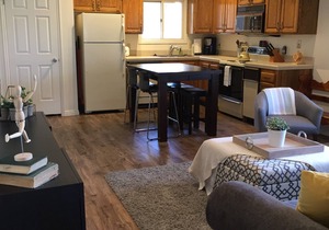 Newly remodeled family friendly Sports Village St. George getaway!