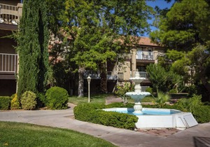 Newly remodeled family friendly Sports Village St. George getaway!