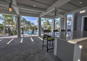 One Particular Harbour on Anna Maria Sound ~ Beaches just minutes away! in Bradenton