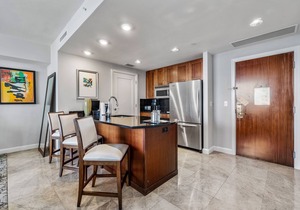 Palm Beach Singer Island Resort & Spa Luxury Suites 1/1 Ocean View in Riviera Beach