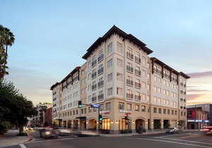 Residence Inn by Marriott Los Angeles Glendale in Glendale