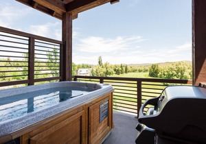 Silver Star 1303 | Park City Condo with Pool Access, Hot Tub and Mountain Views