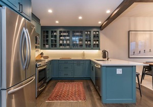 Storm Meadows Townhome 31 | Ski In Ski Out | Stylish Townhome | Pool & Hot Tub