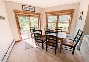 Tenderfoot Lodge 2604 by SummitCove Lodging in Colorado