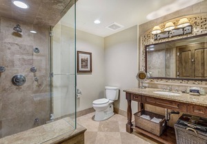 The Aspen Mountain Residences Luxury 2 Bedroom Mountainside