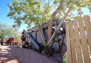 The Escape (Tiny Home #1)