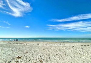 The Pointe 104 in Clearwater Beach