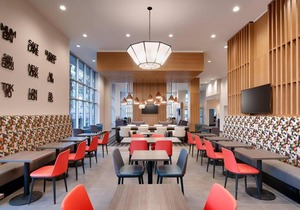 TownePlace Suites by Marriott Salt Lake City Downtown