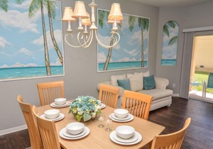 Vacation home Calabria 2 in Davenport - 6 persons, 3 bedrooms