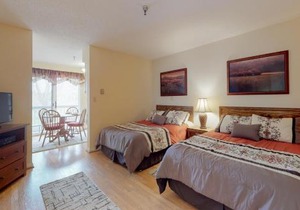 Wellington Manor in Wells
