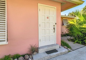 West End Paradise 4E in Sanibel