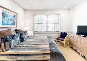 West End Splendor House