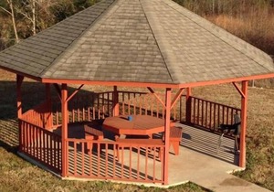 You Found it! Free Breakfast, Free Parking, Pets Allowed, Outdoor Pool in Cabot