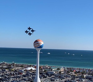 Pensacola Beach 