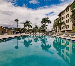 Sanibel Moorings Gulf 