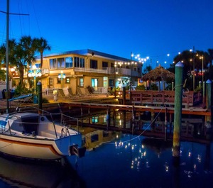 Waterfront 
