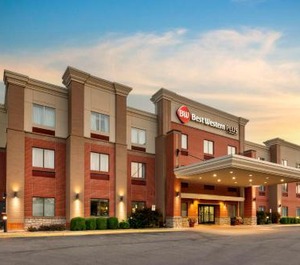 Radisson Hotel Lenexa Overland Park 