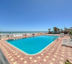 Boardwalk Inn 