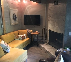 Lion Square Lodge South Vail 