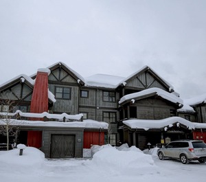 Village Copper Mountain 