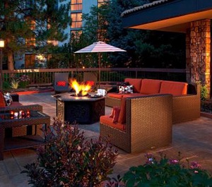 Accommodation Denver 