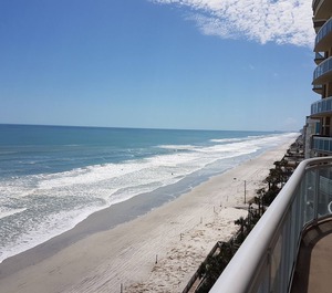 Wyndham Ocean Daytona 
