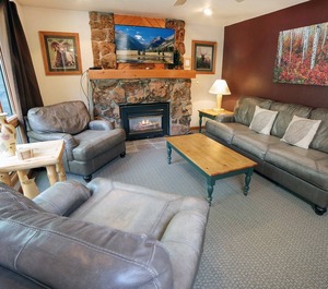 Knoll Estes Park 