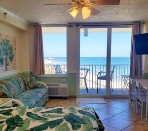 Wyndham Ocean Daytona 