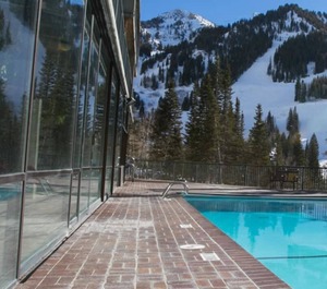 Iron Blosam Lodge 