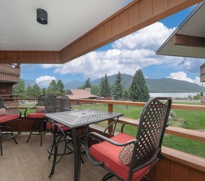 Shadow Mountain Yacht Club Grand 