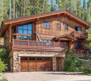 Lion Square Lodge South Vail 