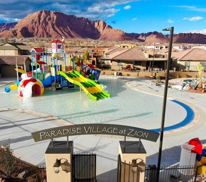 Paradise Village Santa Clara 