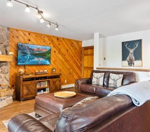 Lodge At Steamboat Springs 
