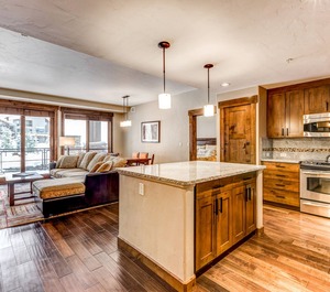 Lodge At Steamboat Springs 