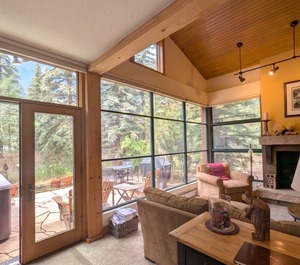 Ski Tip Ranch 