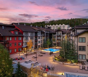 Zephyr Mountain Lodge Park 